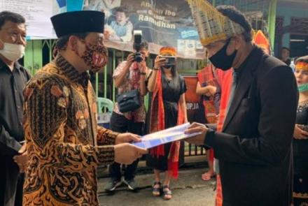 Pemkot Bengkulu