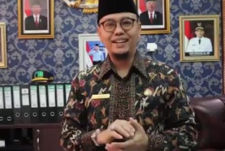 Pemkot Bengkulu dan PDAM