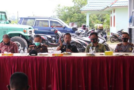Daerah