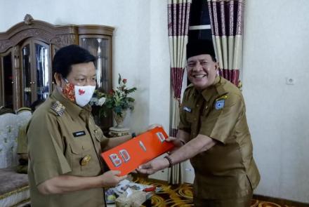 Daerah