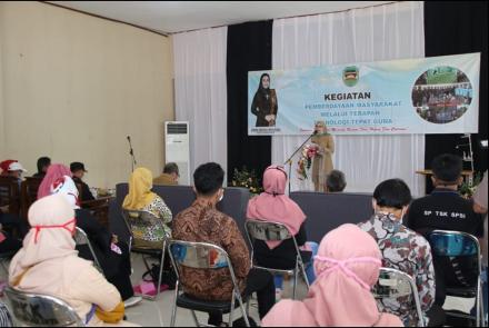 Daerah