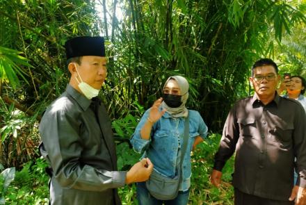 Daerah