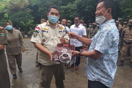 Daerah