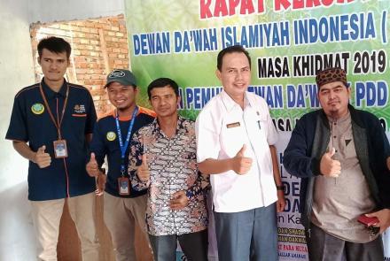 Daerah