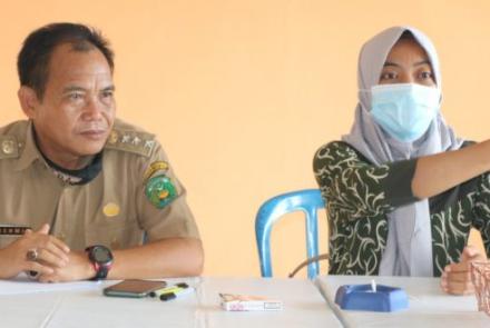 Daerah