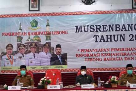 Daerah