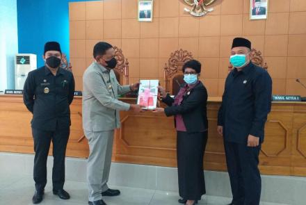 Daerah