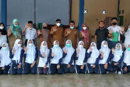 Daerah