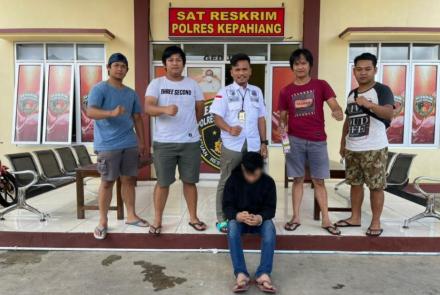 Daerah