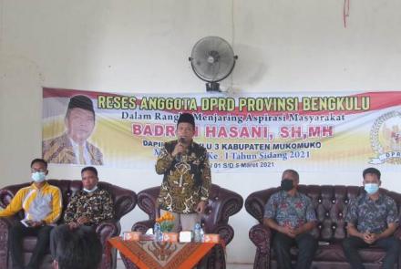 Daerah