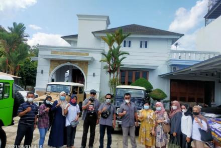 Kota Bengkulu