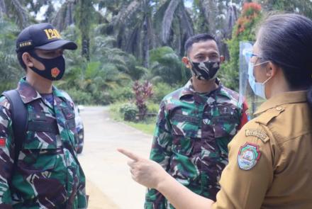 Daerah