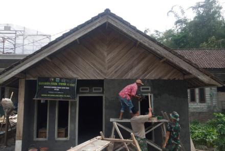 Impian Rumah Segera Terwujud 