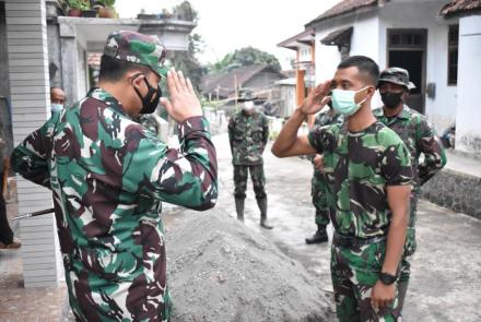 Loyalitas Itu Yang Utama 
