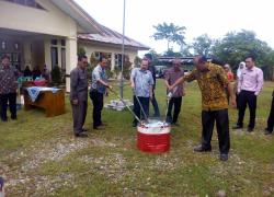 Daerah    