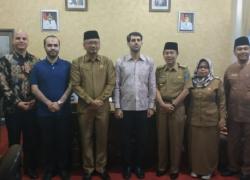 Pemkot Bengkulu