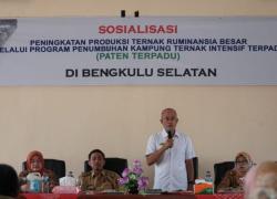 Daerah