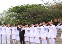 Pemkot Bengkulu