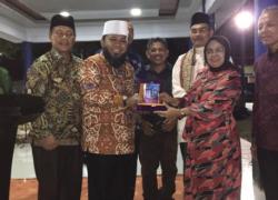 Pemkot Bengkulu