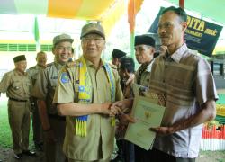 Pelayanan   