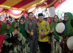 Daerah    