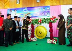 Daerah    