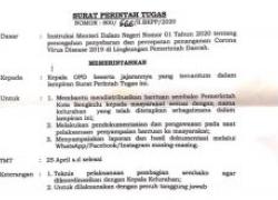 Pemkot Bengkulu
