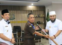 Pemkot Bengkulu