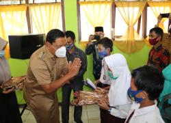 Daerah