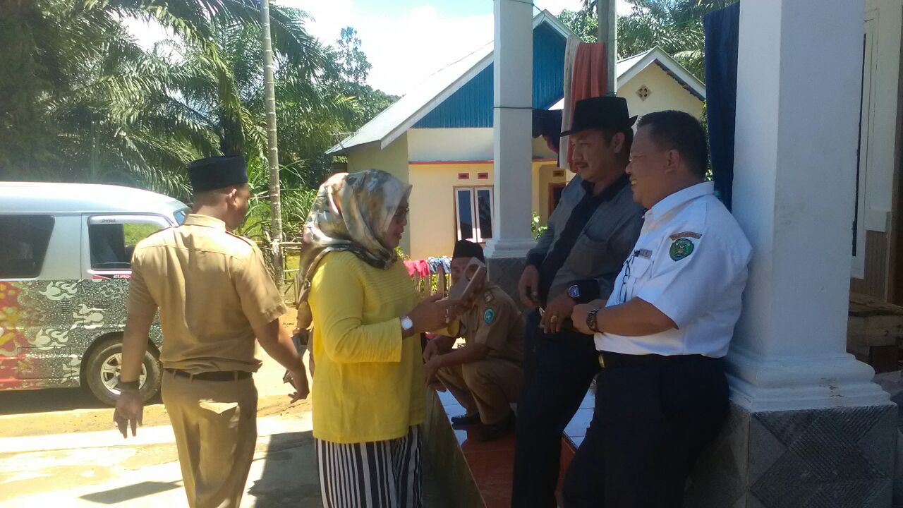 sidak DPRD Kota Bengkulu