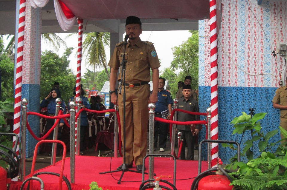Rakor damkar