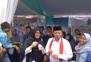 Pendidikan 