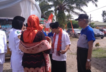 Pendidikan 
