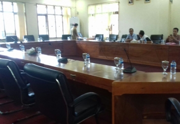 DPRD Hearing