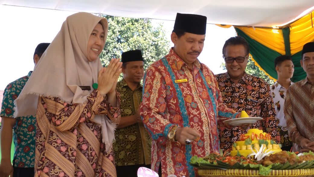RSKJ Soeprapto Bengkulu 