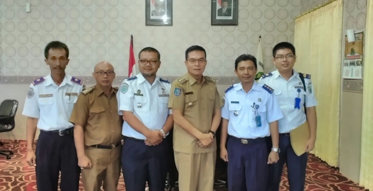 pelayanan 