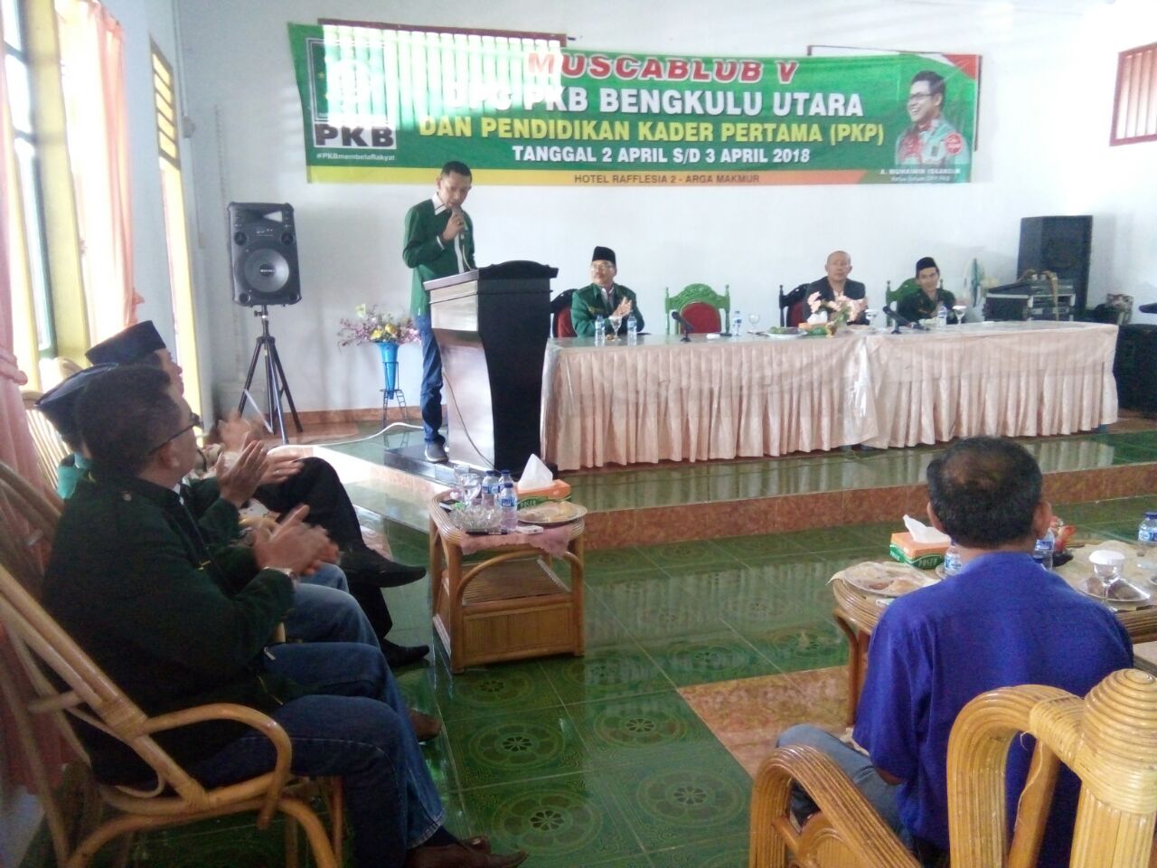 daerah 