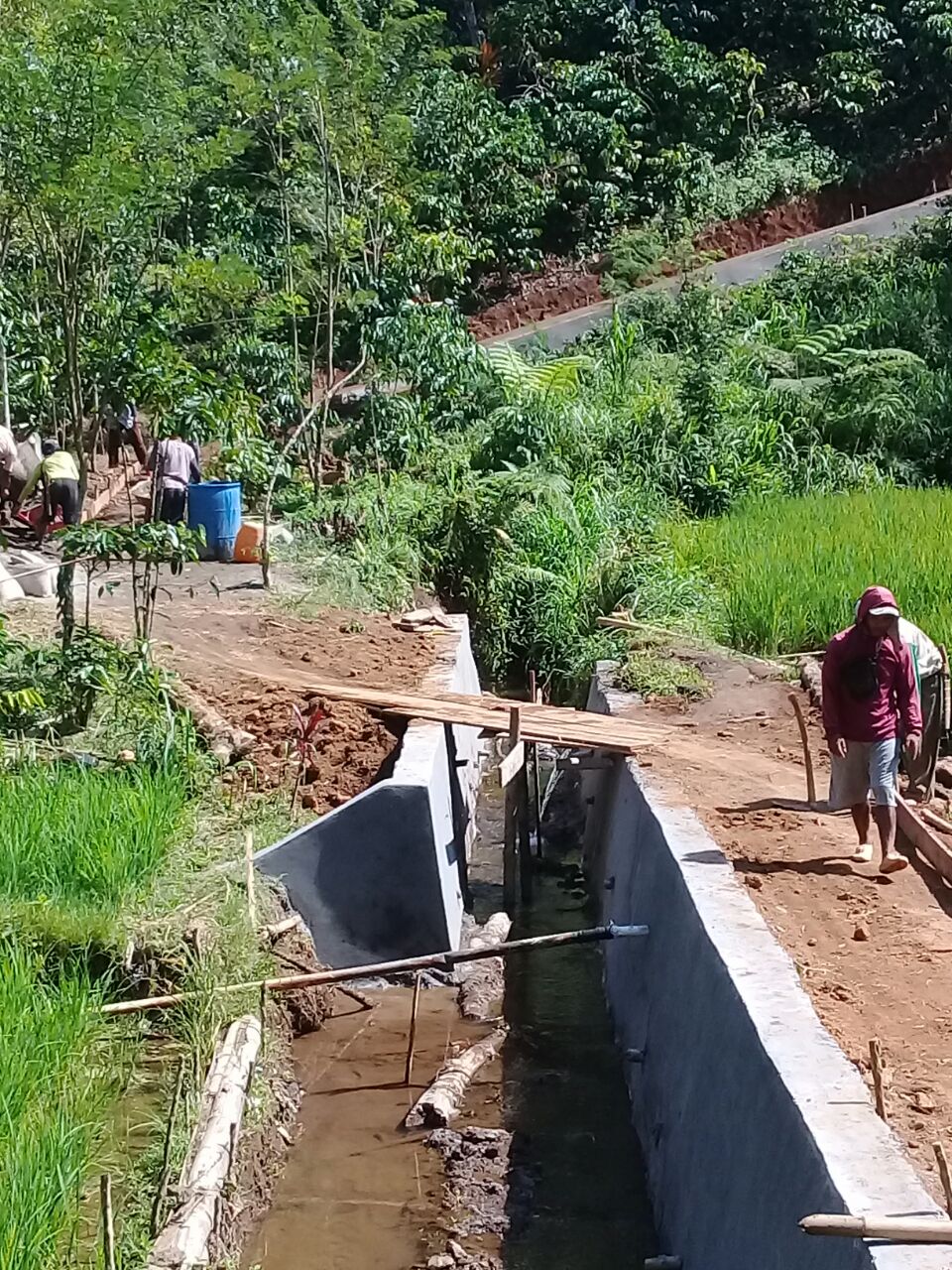 daerah