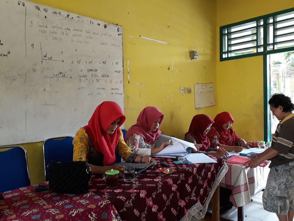 pendidikan