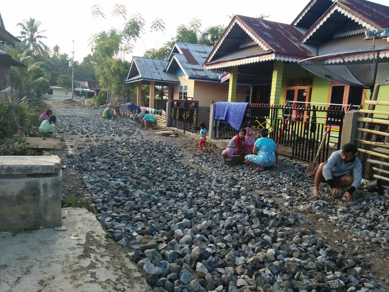 daerah 