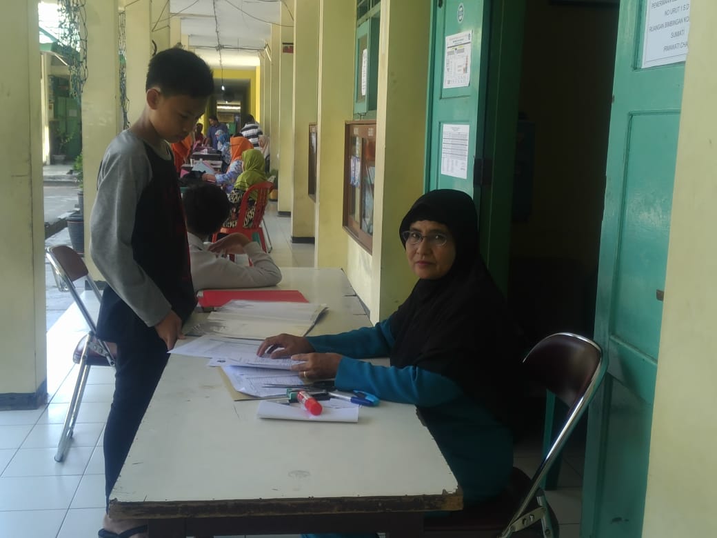 pendidikan 