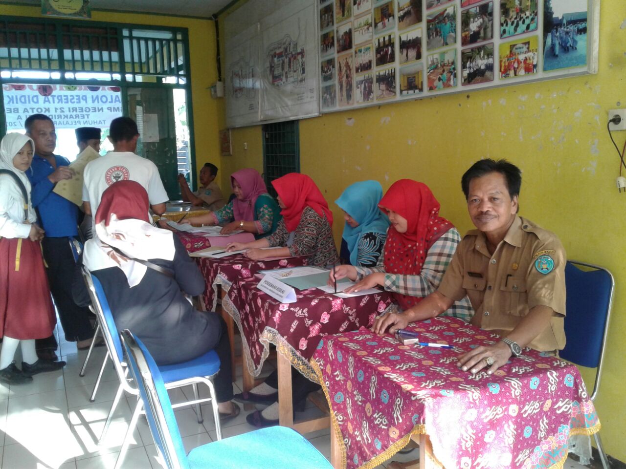 Pendidikan   