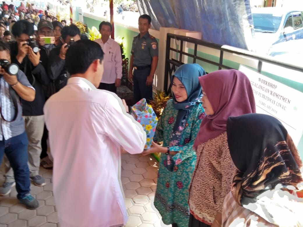 pelayanan 