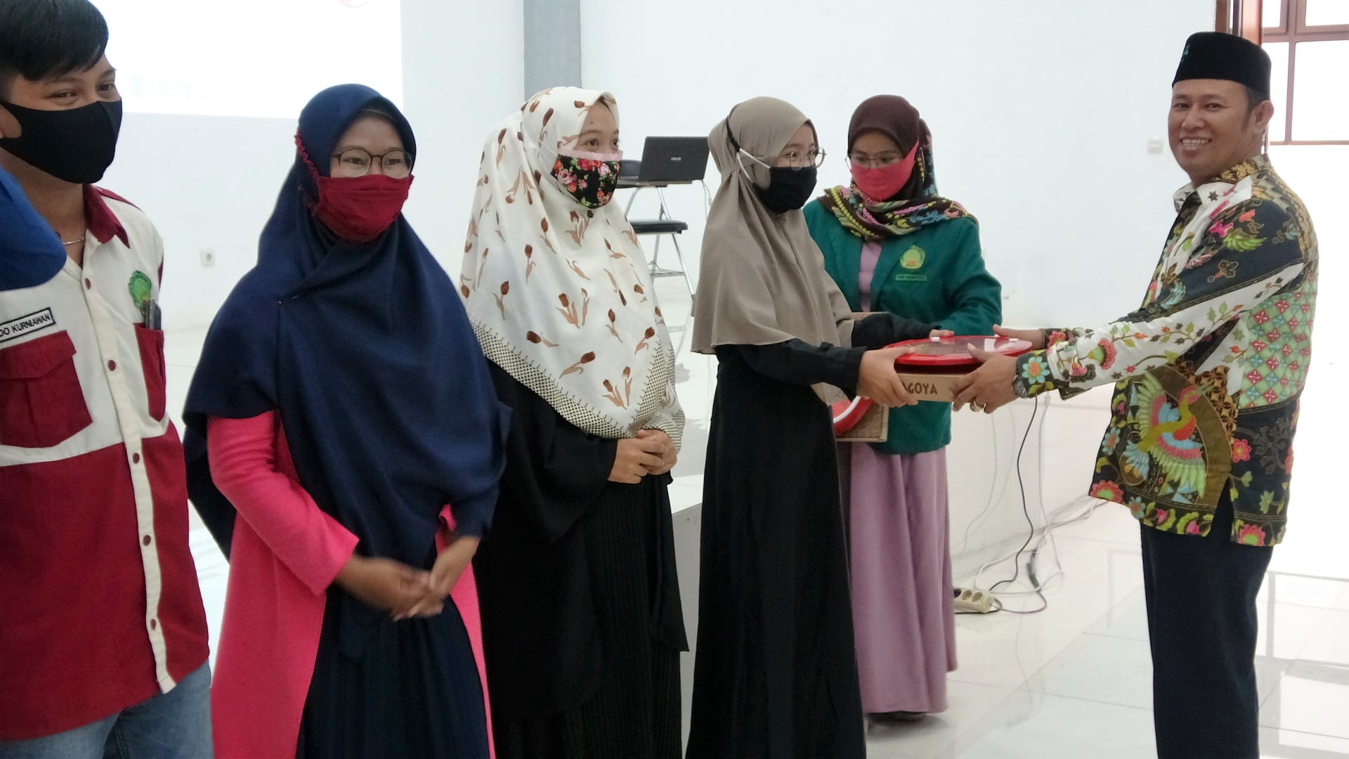 KPU
