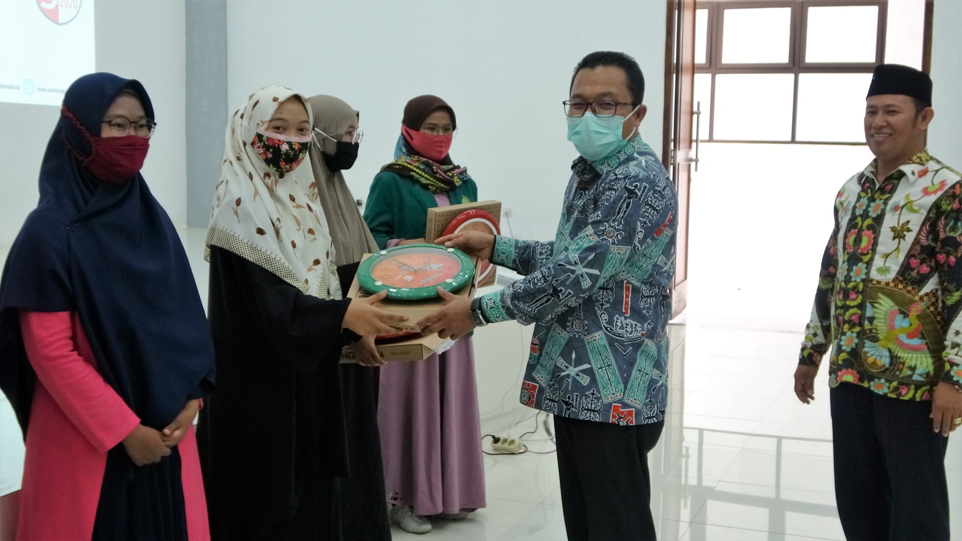 KPU