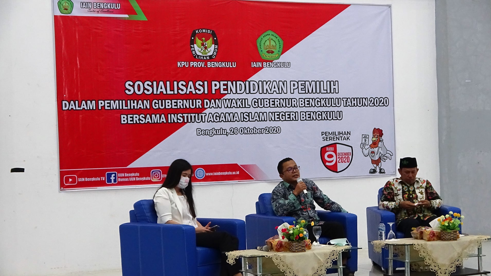 KPU