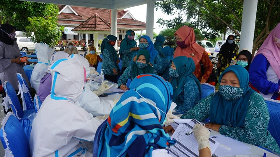 Pemkot Bengkulu