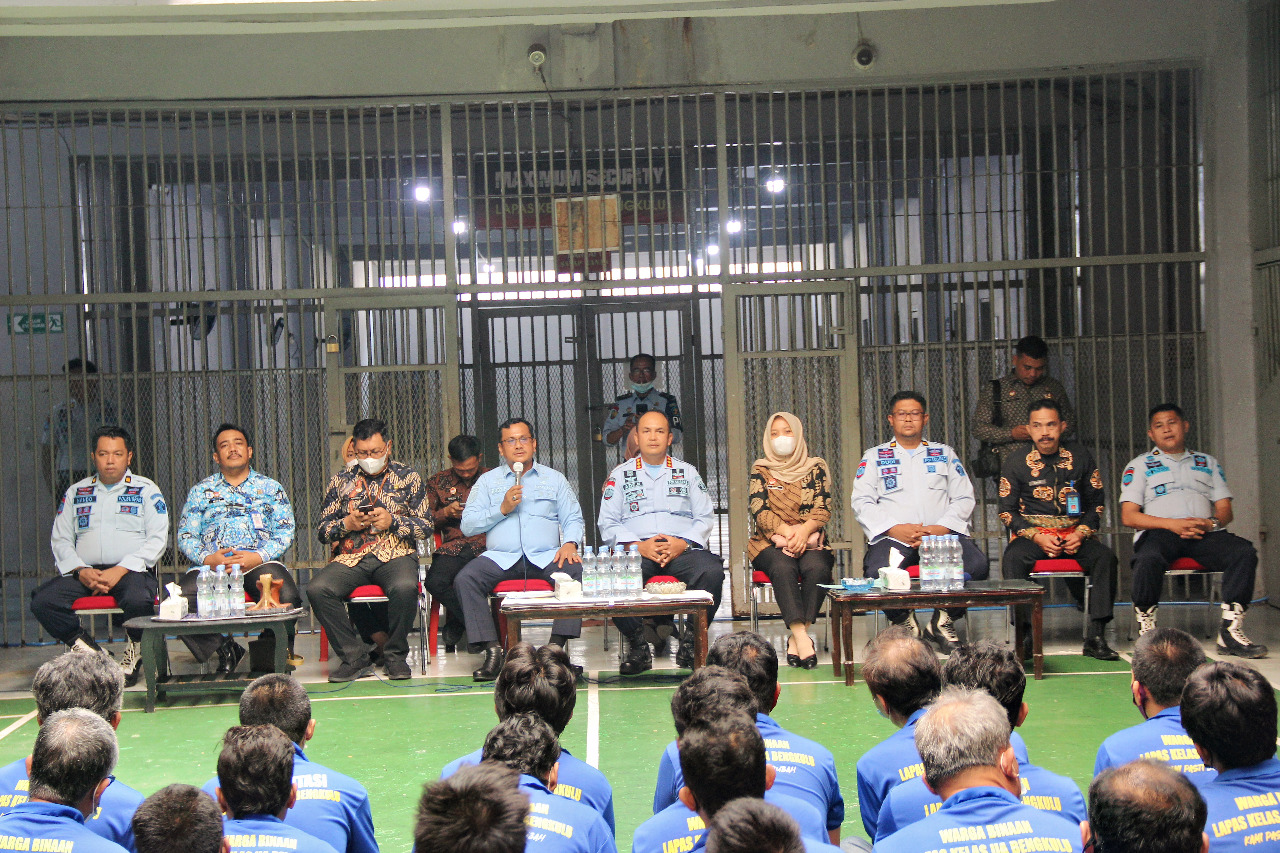Sosialisasi
