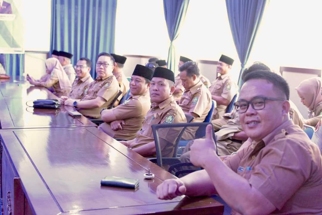 Pemkab Lebong