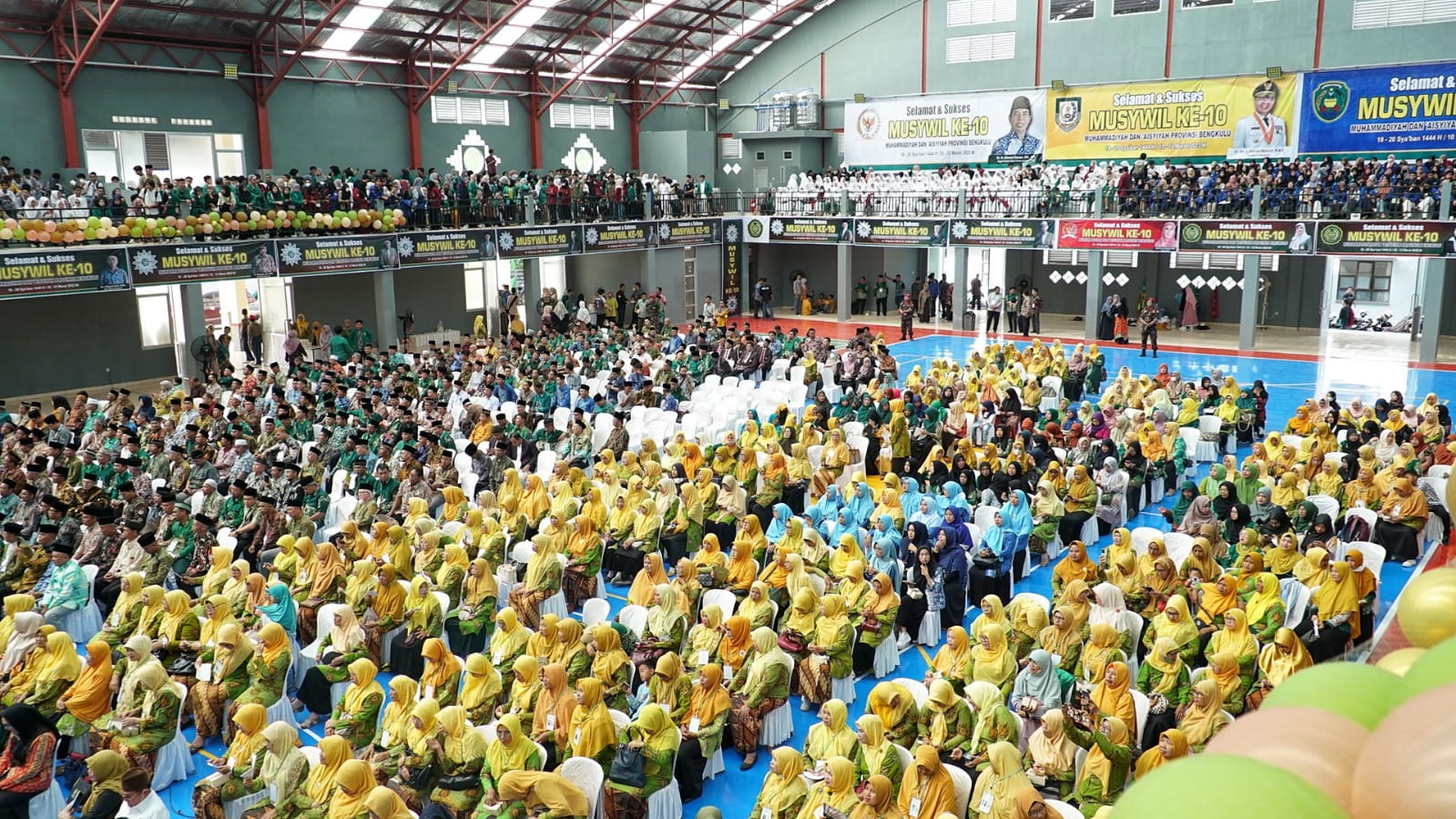 Gubernur Bengkulu